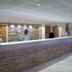 Receptionist