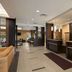 Receptionist