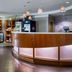 Receptionist