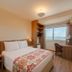 Soveværelse