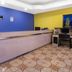 Receptionist