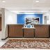 Receptionist