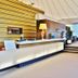 Receptionist