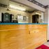 Receptionist