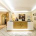 Receptionist