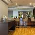 Receptionist