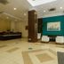 Receptionist