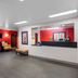 Receptionist