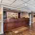 Receptionist
