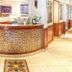 Receptionist