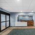 Receptionist