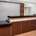 Receptionist