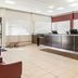 Receptionist