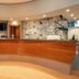 Receptionist