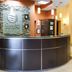 Receptionist