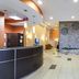 Receptionist