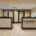 Receptionist