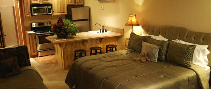 A Cowslip's Belle-Bed & Breakfast - Ashland - Soveværelse