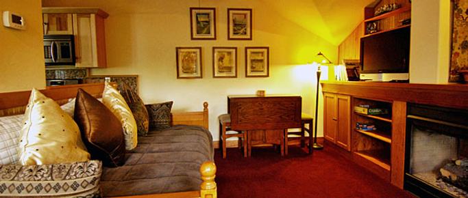 A Cowslip's Belle-Bed & Breakfast - Ashland - Soveværelse