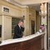 Receptionist