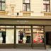 Hotelindgang