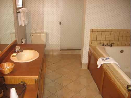 Econo Lodge - Medford - Bad