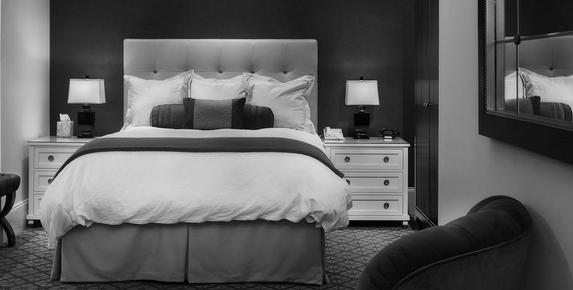 Inn At The Union League - Philadelphia - Soveværelse