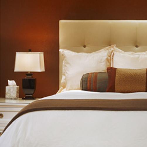 Inn At The Union League - Philadelphia - Seng