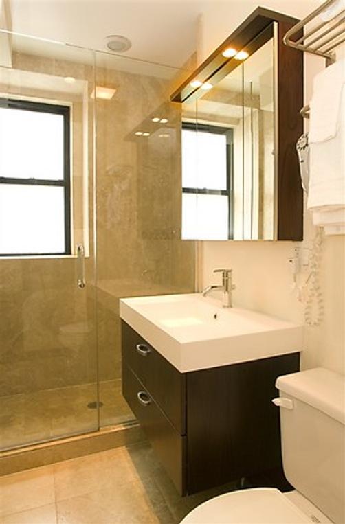 The Walton Residence - Chicago - Bad