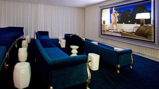 Viceroy Miami - Miami - Stue
