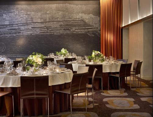 The James Chicago - Chicago - Møderum