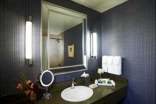 Kinzie Hotel - Chicago - Bad