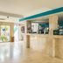 Receptionist