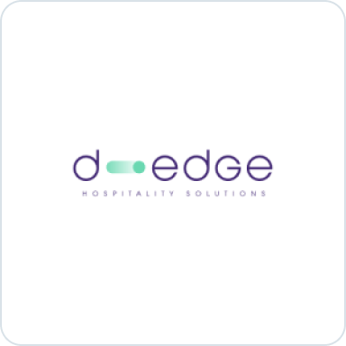Bookingmaskinen er dedge