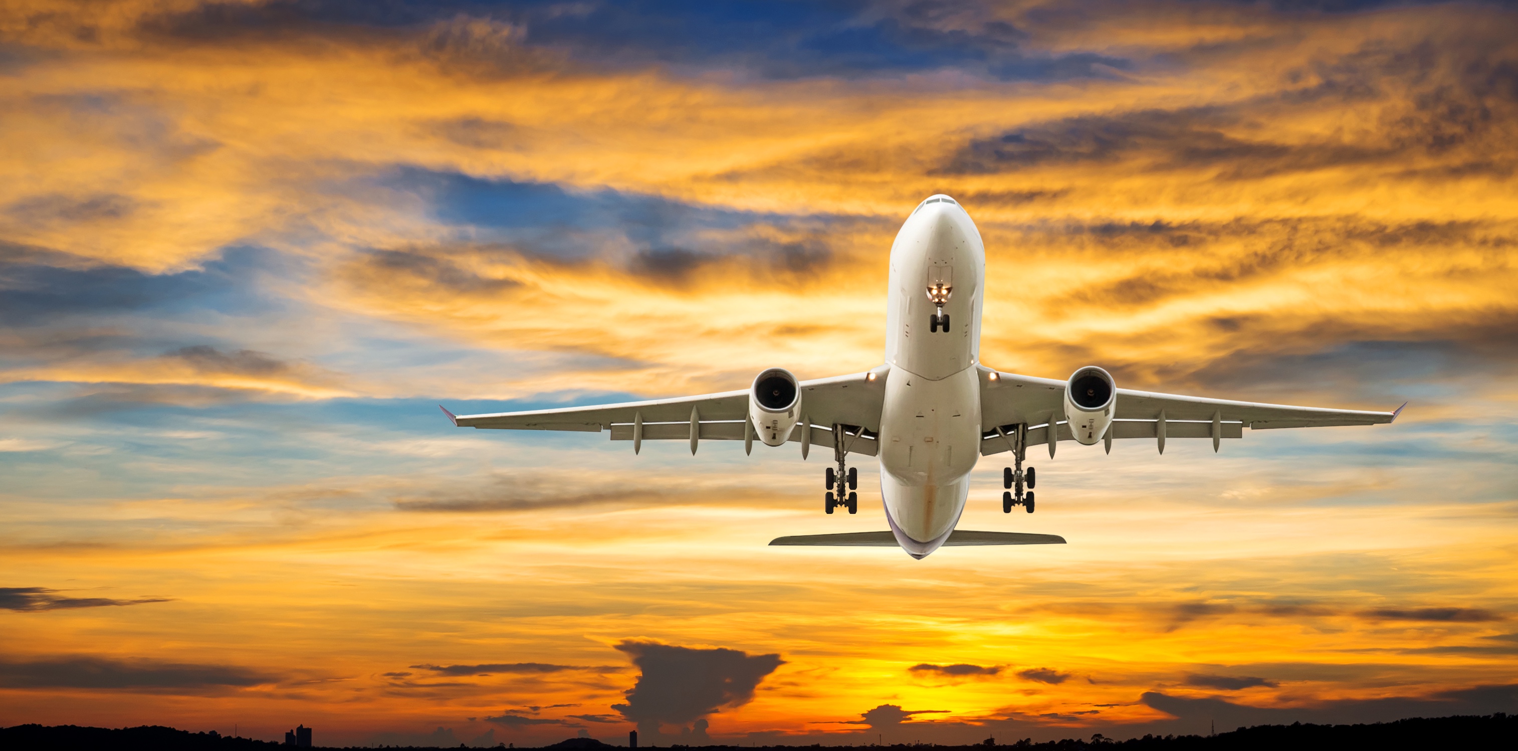 Find billige fly på Thai AirAsia