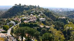 Hoteller i Beverly Hills