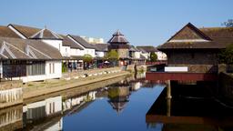 Hoteller i Haverfordwest
