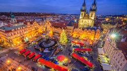 Prag Hoteller