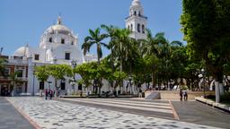 Hoteller i Veracruz