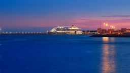 Find billige flybilletter til Palma de Mallorca