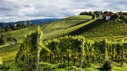 Styria hoteller