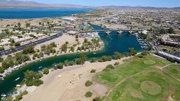 Hoteller i Lake Havasu City