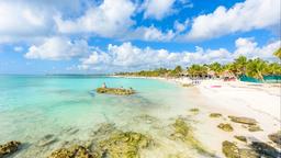 Hoteller i Akumal