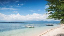 Ferieboliger i West Nusa Tenggara