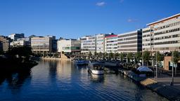 Saarland hoteller