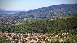 Montecatini Terme Hotelregister