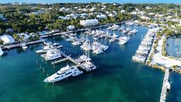 Abaco Islands hoteller