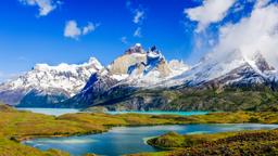 Patagonia hoteller