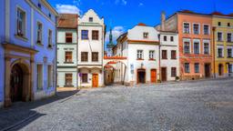 Hoteller i Olomouc