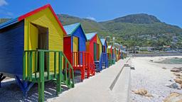 Saint James (Barbados) hoteller
